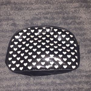 Used condition makeup bag
